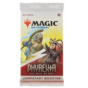 Phyrexia - All Will Be One Jumpstart Booster - Magic the Gathering