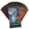 The Lord of the Rings  Tales of Middle-earth Set Booster - Magic the Gathering