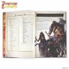 The World Of Deuslair - Bestiary Book