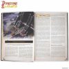 The World Of Deuslair - Rpg Campaign