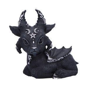 Baal - Cult Cuties Figure