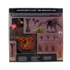 Red Dragon's Lair - D&D Icons of the Realms Adventure in a Box 0
