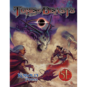 Tome of Beasts 1