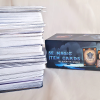 5E Magic Item Cards – Box Set