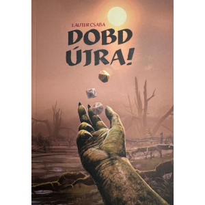 Dobd újra! - Lauter Csaba