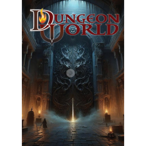 Dungeon World