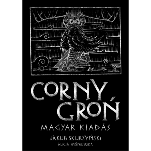 Fekete Orom (Corny Grony) Fekete Orom (Corny Grony)