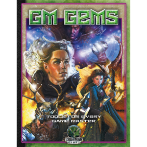 GM Gems