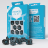 Q Workshop 20 Years - Japanese Dice Set