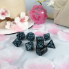 Q Workshop 20 Years - Japanese Dice Set