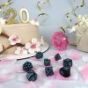 Q Workshop 20 Years - Japanese Dice Set