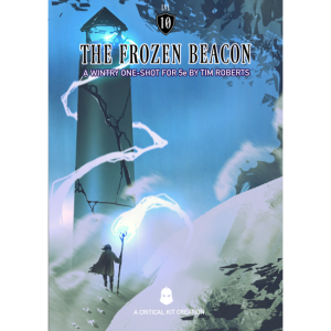 The Frozen Beacon - Critical Kit