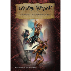 Vörös Ködök