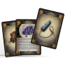 Wanderer's Guide to Enchanted Emporiums – Card Deck