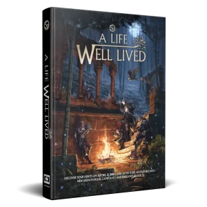 A Life Well Lived