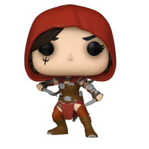 Rogue Funko Pop #1009 Rogue Funko Pop #1009