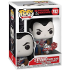 Strahd (with D20)  FunkoPop#782