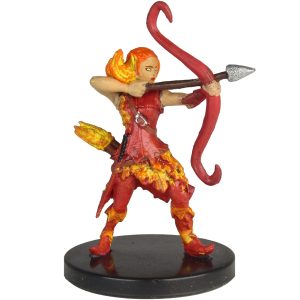 Autumn Eladrin Autumn Eladrin
