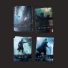 Blade Runner RPG Starter Set
