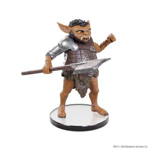 Bugbear 1e