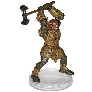 Bugbear (Axe)