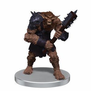 Bugbear (Mace)