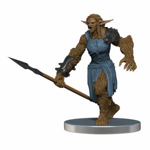 Bugbear (Spear)
