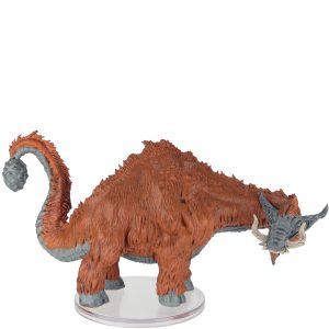 Catoblepas