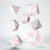 Cherry Blossom Petals - Japanese Dice Set