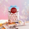 Cherry Blossom Petals - Japanese Dice Set
