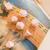 Cherry Blossom Petals - Japanese Dice Set