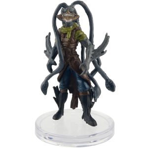 Deep Scion