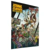 Dooms 2 Go - XCrawl Classics  #6