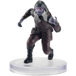 Drow Arachnomancer Drow Arachnomancer