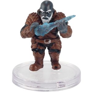 Duergar Soulblade