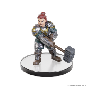 Dwarf 5e