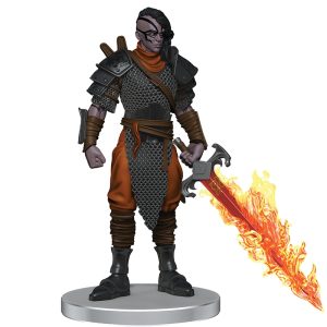 Fire Rune Goliath