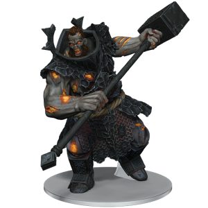 Firegaunt