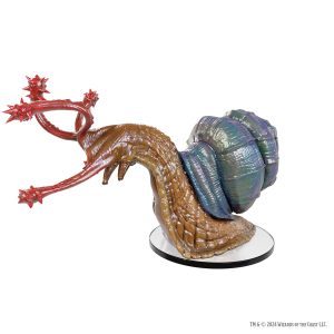 Flail Snail 5e