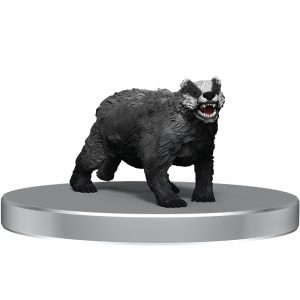 Giant Badger