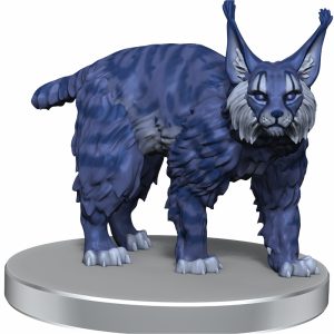 Giant Lynx