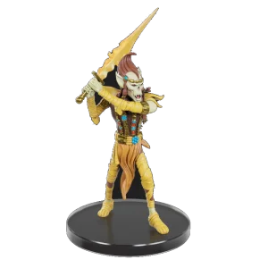Githyanki 1e