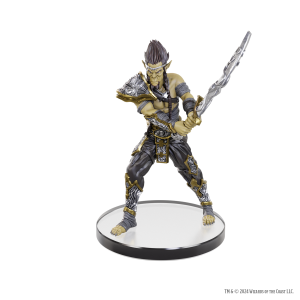 Githyanki 5e