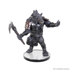 Gnoll 5e