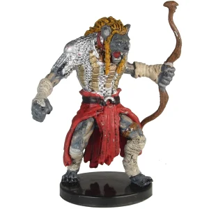 Gnoll - Volo's & Mordenkainen's Foes