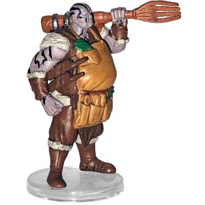 Goliath Chef