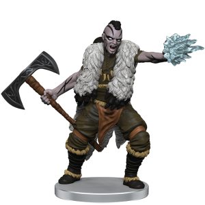 Goliath Frost Rager Goliath Frost Rager