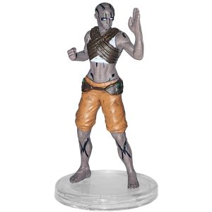 Goliath Monk