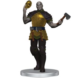 Goliath Trickster