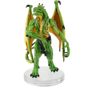 Green Abishai